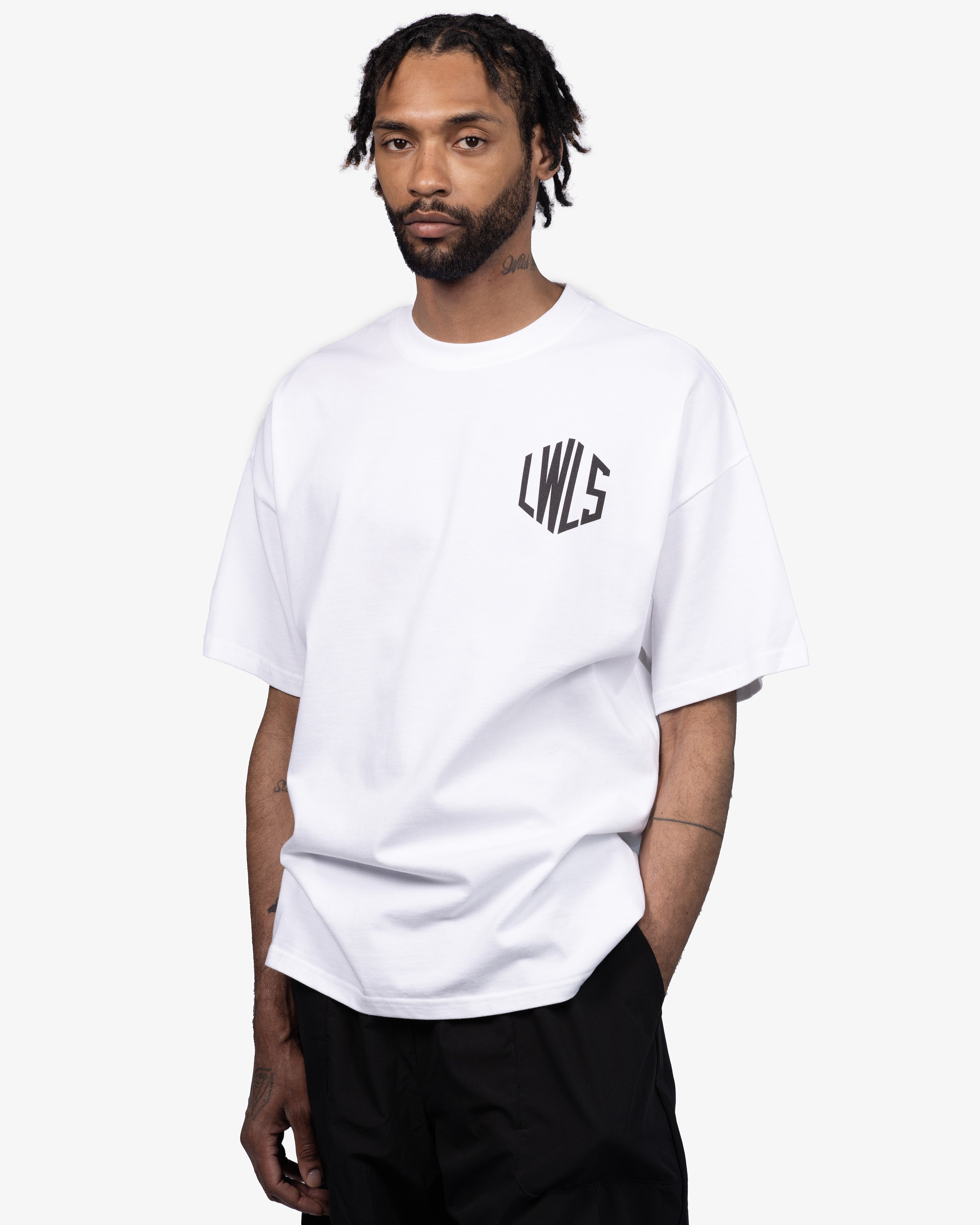 LWLS TEE