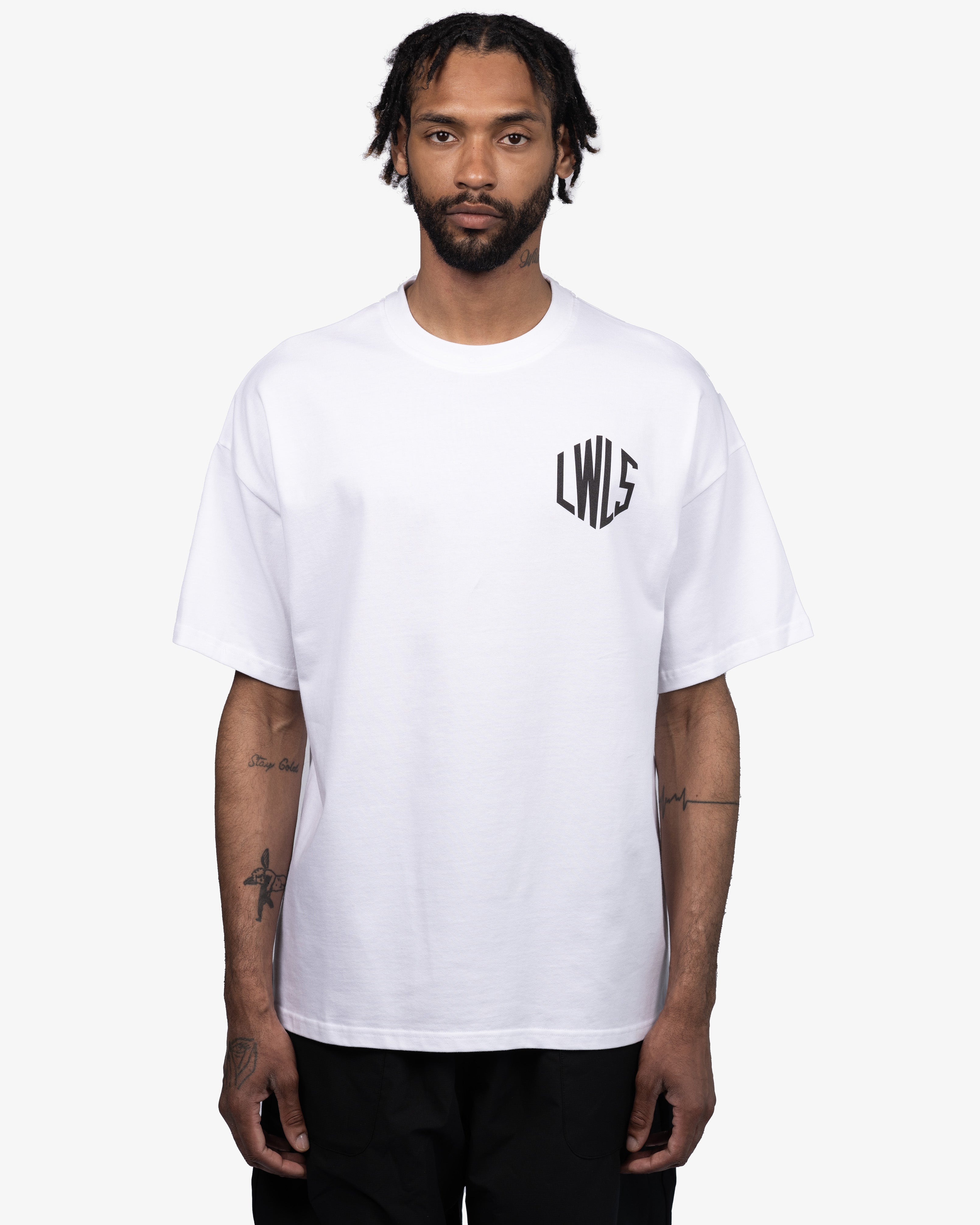 LWLS TEE